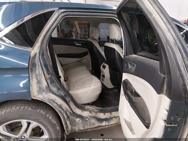 2FMPK4K98GBB90260 2016 FORD EDGE - Image 8