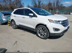 2FMPK4K98GBB94163 2016 FORD EDGE
