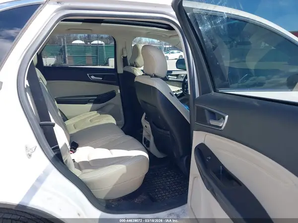 2FMPK4K98GBB94163 2016 FORD EDGE - Image 8