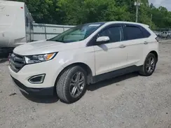 2FMPK4K98GBC10166 2016 FORD EDGE