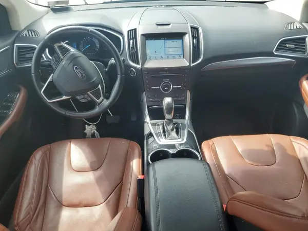 2FMPK4K98GBC10166 2016 FORD EDGE - Image 8
