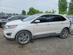 2FMPK4K98GBC12340 2016 FORD EDGE