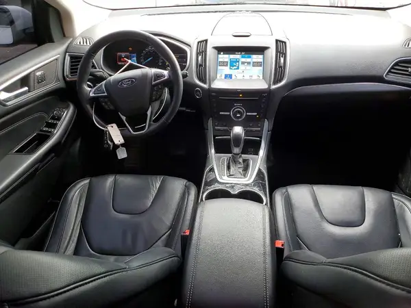 2FMPK4K98GBC12340 2016 FORD EDGE - Image 8