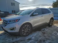 2FMPK4K98GBC16260 2016 FORD EDGE