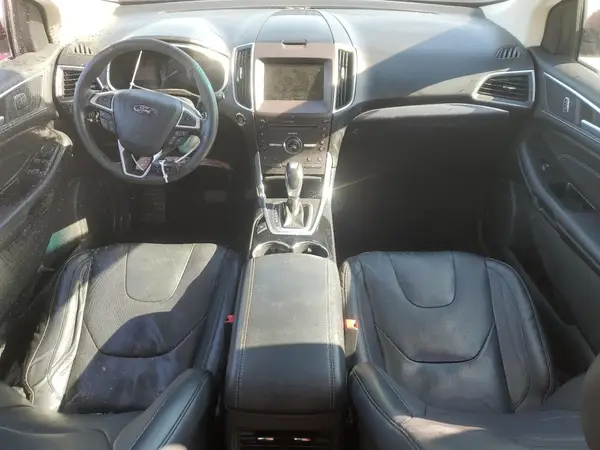 2FMPK4K98GBC23998 2016 FORD EDGE - Image 8