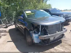 2FMPK4K98GBC35696 2016 FORD EDGE