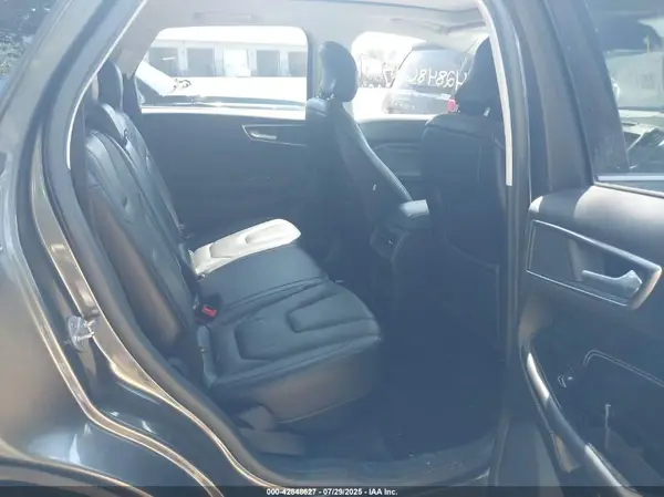 2FMPK4K98GBC35696 2016 FORD EDGE - Image 8