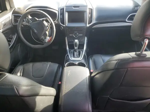 2FMPK4K98GBC41059 2016 FORD EDGE - Image 8