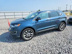 2FMPK4K98GBC57004 2016 FORD EDGE