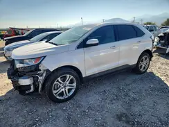2FMPK4K98GBC59075 2016 FORD EDGE