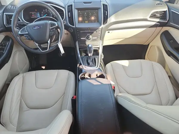 2FMPK4K98GBC59075 2016 FORD EDGE - Image 8