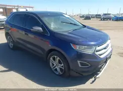 2FMPK4K98GBC67726 2016 FORD EDGE
