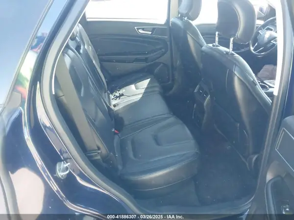 2FMPK4K98GBC67726 2016 FORD EDGE - Image 8