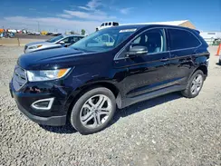 2FMPK4K98HBB12157 2017 FORD EDGE