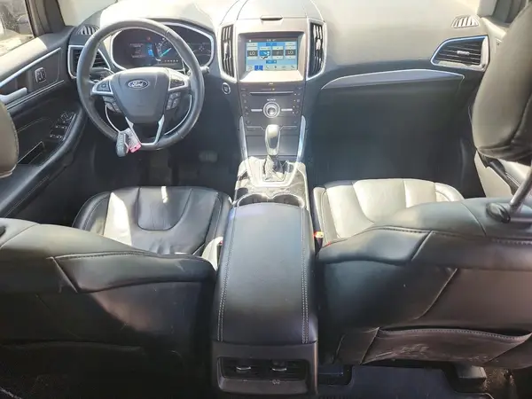 2FMPK4K98HBB12157 2017 FORD EDGE - Image 8