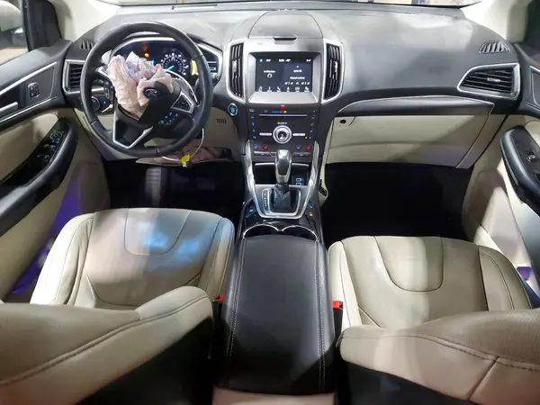 2FMPK4K98HBB15219 2017 FORD EDGE - Image 8