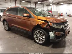 2FMPK4K98HBB19321 2017 FORD EDGE