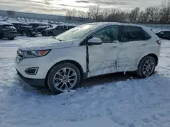 2FMPK4K98HBB20937 2017 FORD EDGE