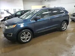 2FMPK4K98HBB28326 2017 FORD EDGE