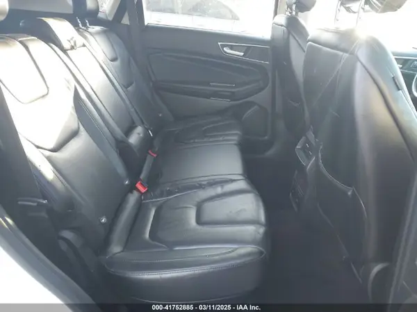 2FMPK4K98HBB31582 2017 FORD EDGE - Image 8