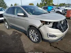 2FMPK4K98HBB35941 2017 FORD EDGE