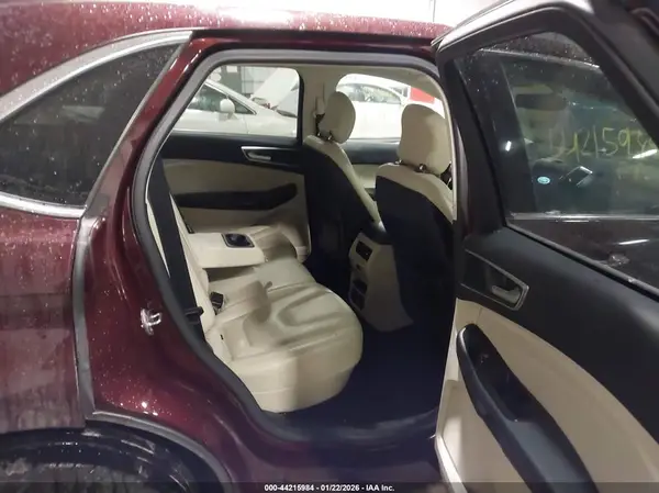 2FMPK4K98HBB43490 2017 FORD EDGE - Image 8