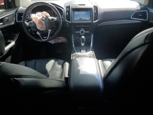 2FMPK4K98HBB45594 2017 FORD EDGE - Image 8
