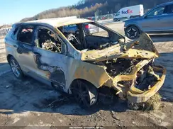 2FMPK4K98HBB46924 2017 FORD EDGE