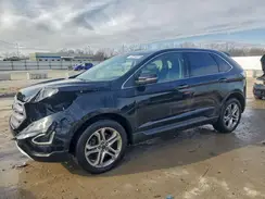 2FMPK4K98HBB53162 2017 FORD EDGE
