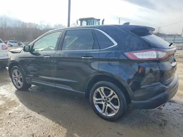 2FMPK4K98HBB53162 2017 FORD EDGE - Image 2