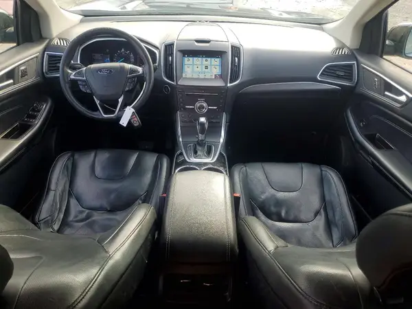 2FMPK4K98HBB53162 2017 FORD EDGE - Image 8
