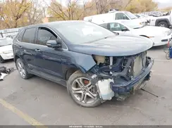 2FMPK4K98HBB53713 2017 FORD EDGE