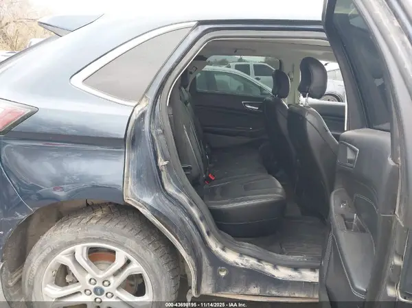 2FMPK4K98HBB53713 2017 FORD EDGE - Image 8