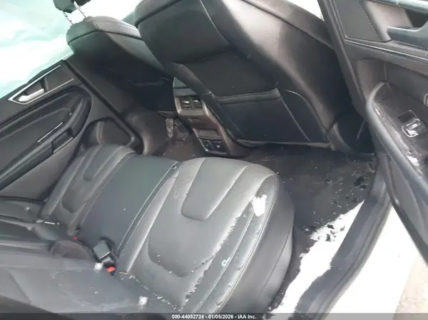 2FMPK4K98HBB54022 2017 FORD EDGE - Image 8