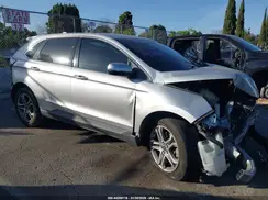 2FMPK4K98HBB59382 2017 FORD EDGE