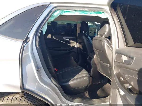 2FMPK4K98HBB59382 2017 FORD EDGE - Image 8