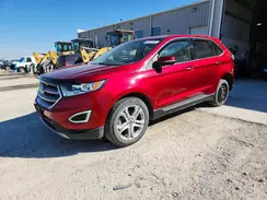 2FMPK4K98HBB59673 2017 FORD EDGE
