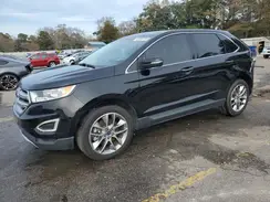2FMPK4K98HBB60824 2017 FORD EDGE