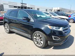 2FMPK4K98HBB60886 2017 FORD EDGE