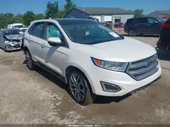 2FMPK4K98HBB61407 2017 FORD EDGE