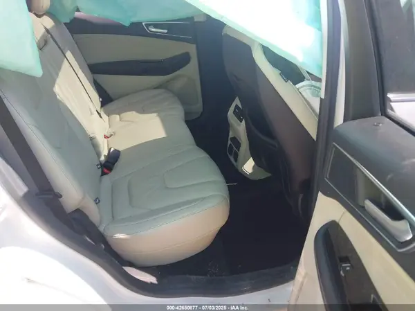 2FMPK4K98HBB61407 2017 FORD EDGE - Image 8