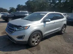 2FMPK4K98HBB62203 2017 FORD EDGE