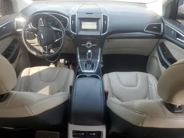2FMPK4K98HBB62203 2017 FORD EDGE - Image 8