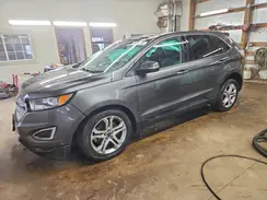 2FMPK4K98HBB72956 2017 FORD EDGE