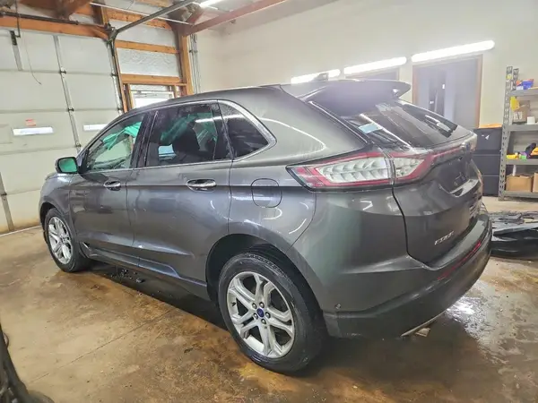 2FMPK4K98HBB72956 2017 FORD EDGE - Image 2