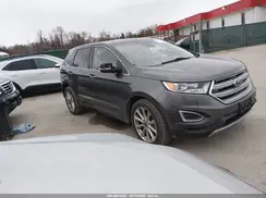 2FMPK4K98HBB78191 2017 FORD EDGE