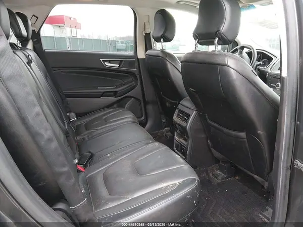 2FMPK4K98HBB78191 2017 FORD EDGE - Image 8