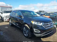 2FMPK4K98HBB79339 2017 FORD EDGE