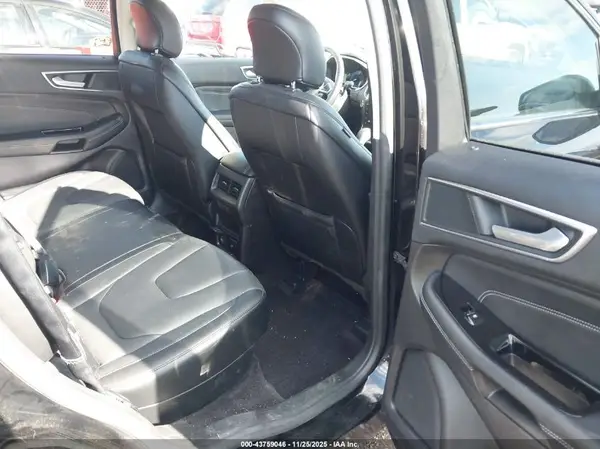 2FMPK4K98HBB79339 2017 FORD EDGE - Image 8