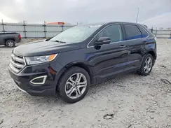 2FMPK4K98HBB80281 2017 FORD EDGE